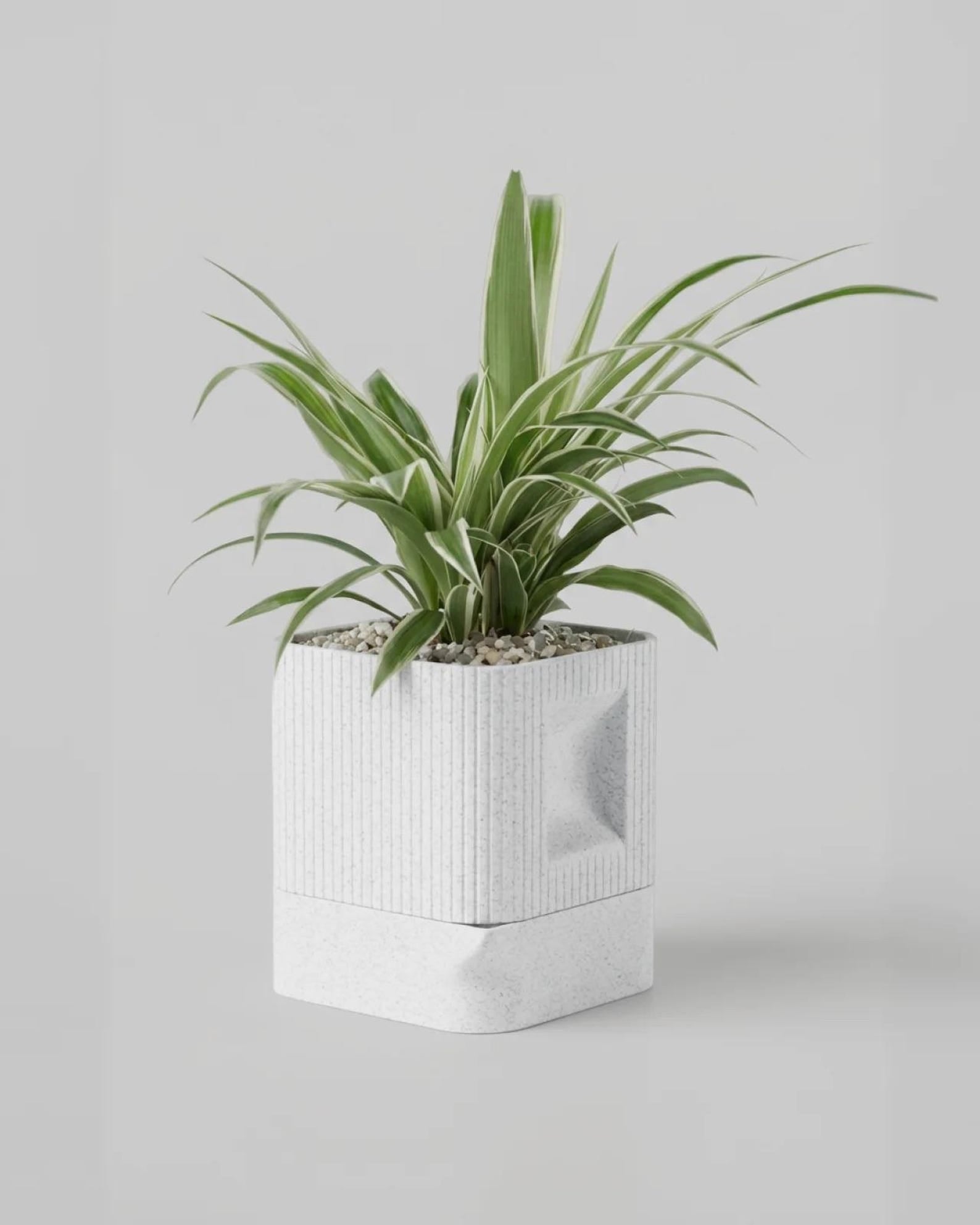 Vases & Planters — 3D printed pots and vases