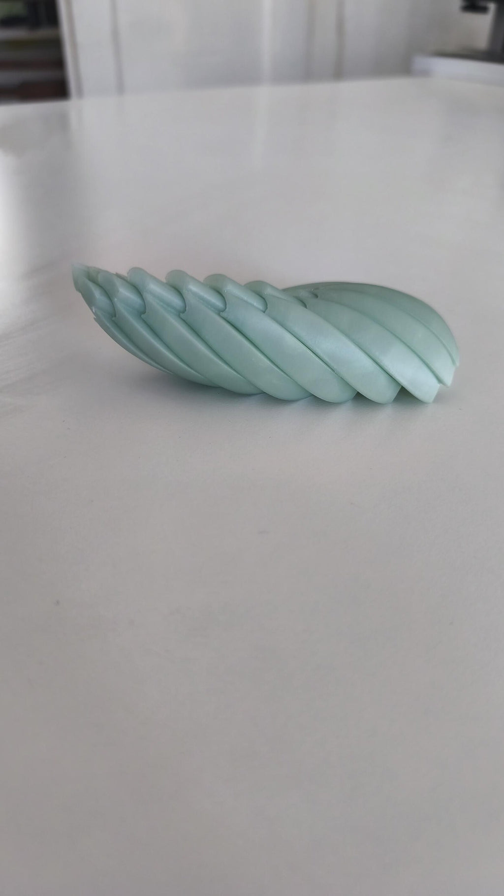 Easter egg clicker sensory party favor