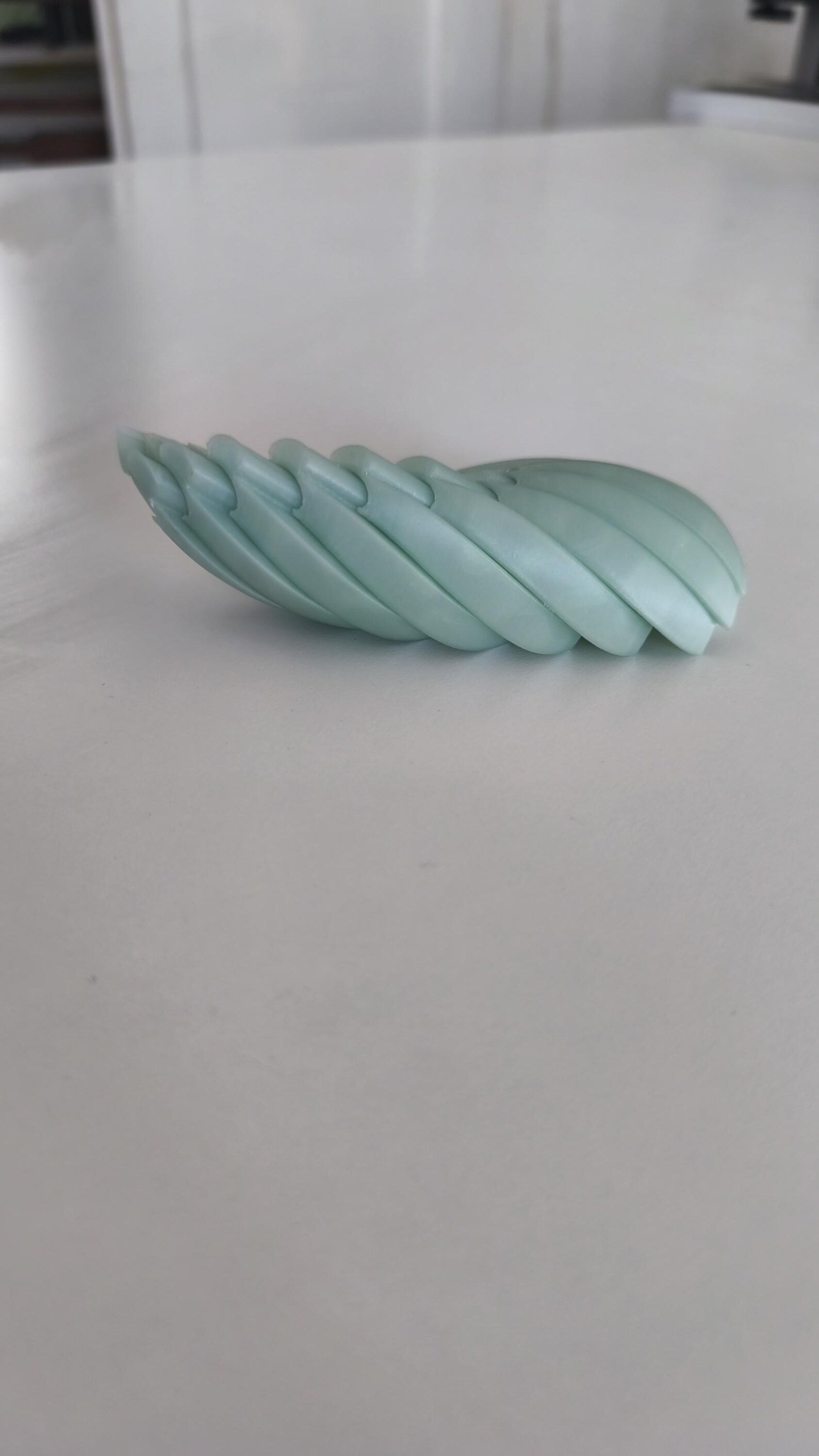 Easter egg clicker sensory party favor