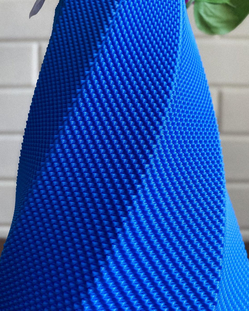 Selene vase — alternate angle