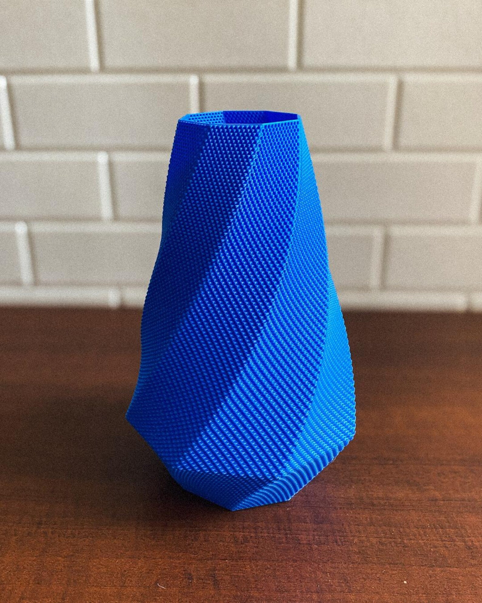 Selene vase — color option