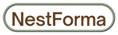 NestForma logo